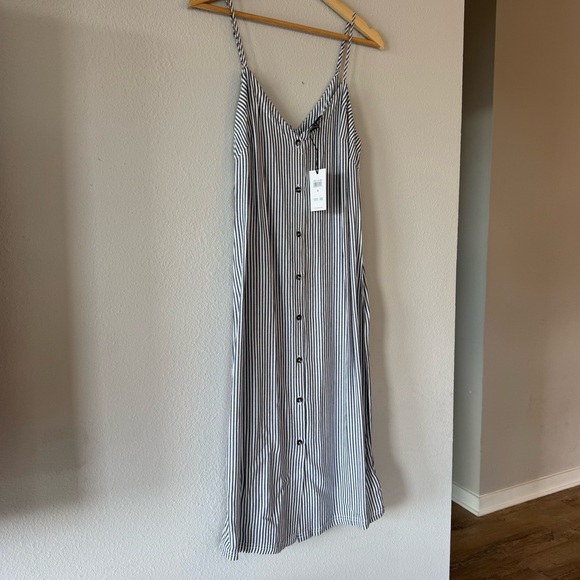 7 For All Mankind Dresses & Skirts - NWT 7 For All Mankind Dress